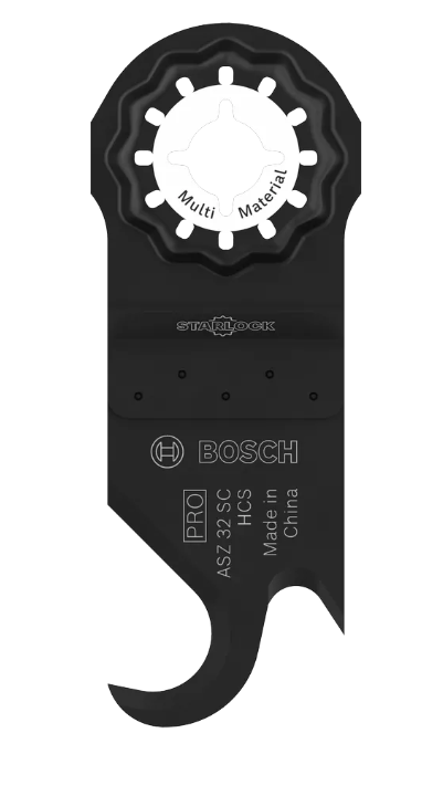 KNIV ASZ 32 SC M/KROK MULTI