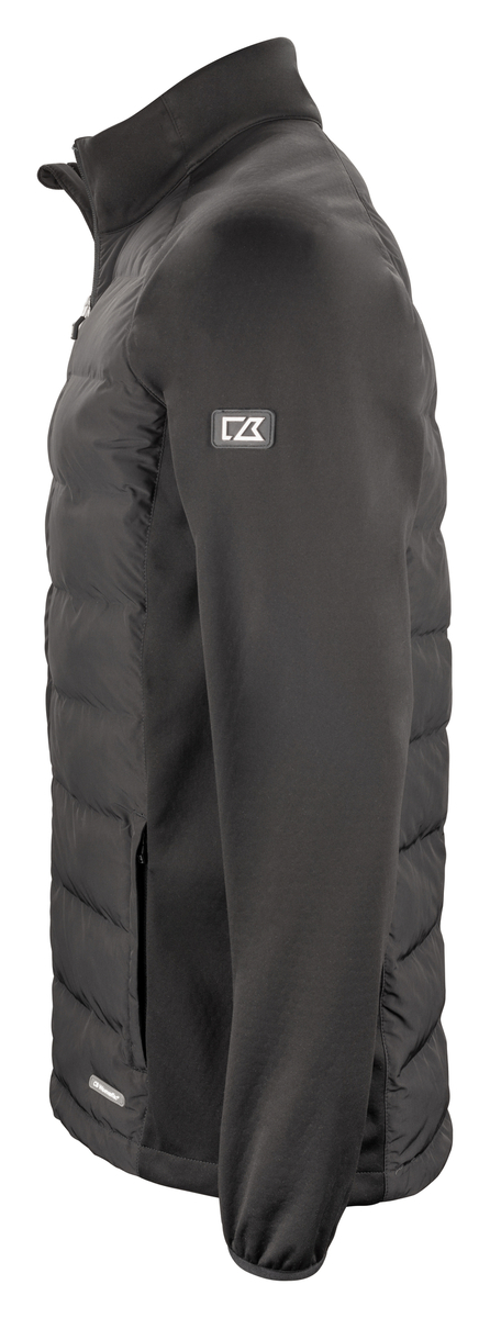 Oak Harbor jacket Men Black M