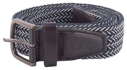 Winlock Belt Dark Navy .