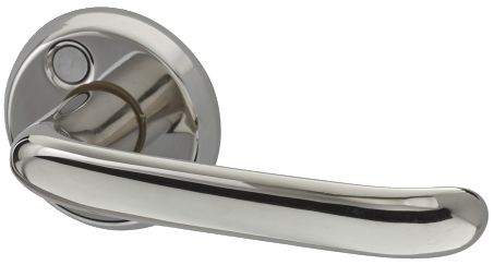 INNERDÖRRHANDTAG A696 NI PP