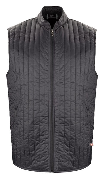 Ozette Vest Men Black 3XL