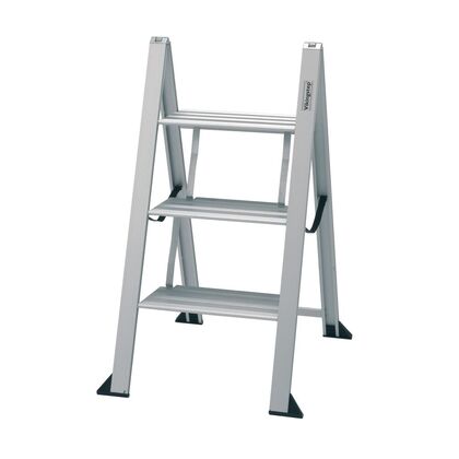 TRAPPSTEGE VIKINGSTEP MAXI 3-S