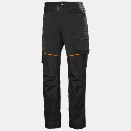 BYXA CNCT 77553 EVO 2.0 SVART D116