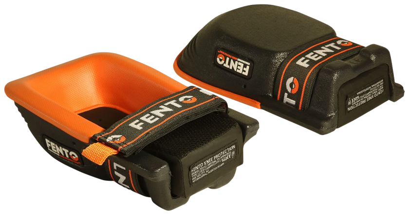 Knäskydd Fento 901480 Orginal