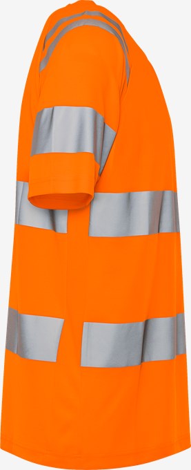 T-SHIRT VARSEL 7860 GPST VARSELORANGE STL M