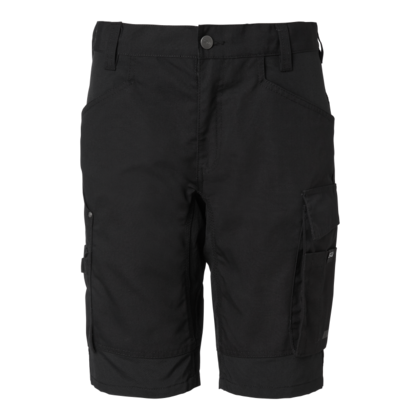 Cora Shorts black 44