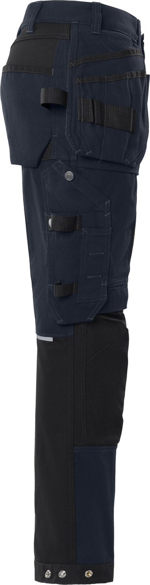 HANTVERKARBYXA 2530 GCYD MARIN STL C152