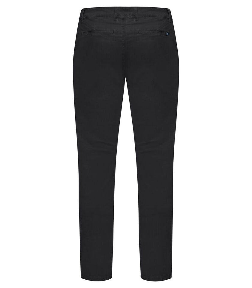 Edgemont Chinos Men Black 30/3 0