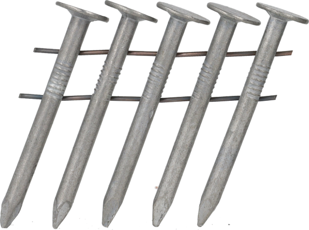 SPIK TAKPAPP & GIPS SENCO WIREB 16GR 19X3,1MM