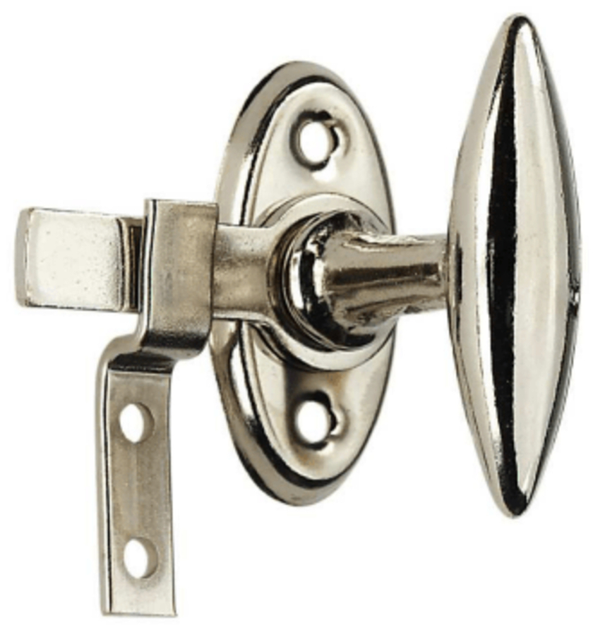 FÖNSTERVRED 801 M HAKE40MM