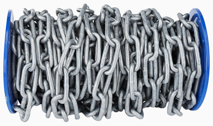 KÄTTING LL VFZ Ø8MM 20 meter/rle