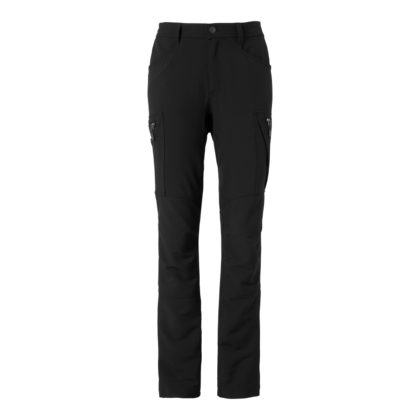 Moa Trousers black 40