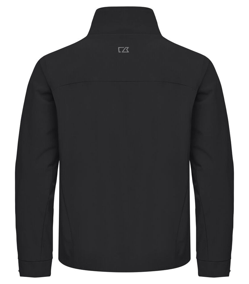 Jacka Wedderburn Svart M