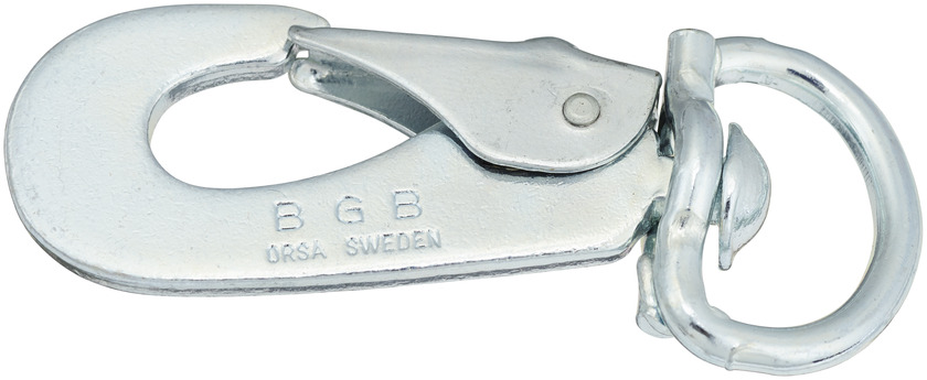 KARBINHAKE BGB NO 0 EFZ 55MM