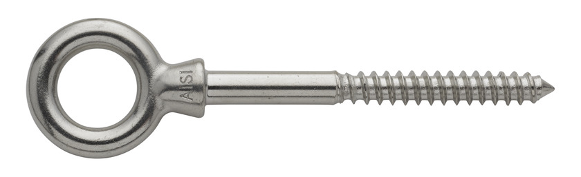 ÖGLEBULT SF TRÄGÄNGAD 8MM