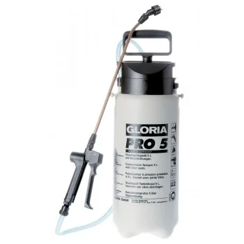 KONCENTRATSPRUTA PRO5