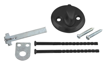 CYLINDERVRED MILLERS SVART