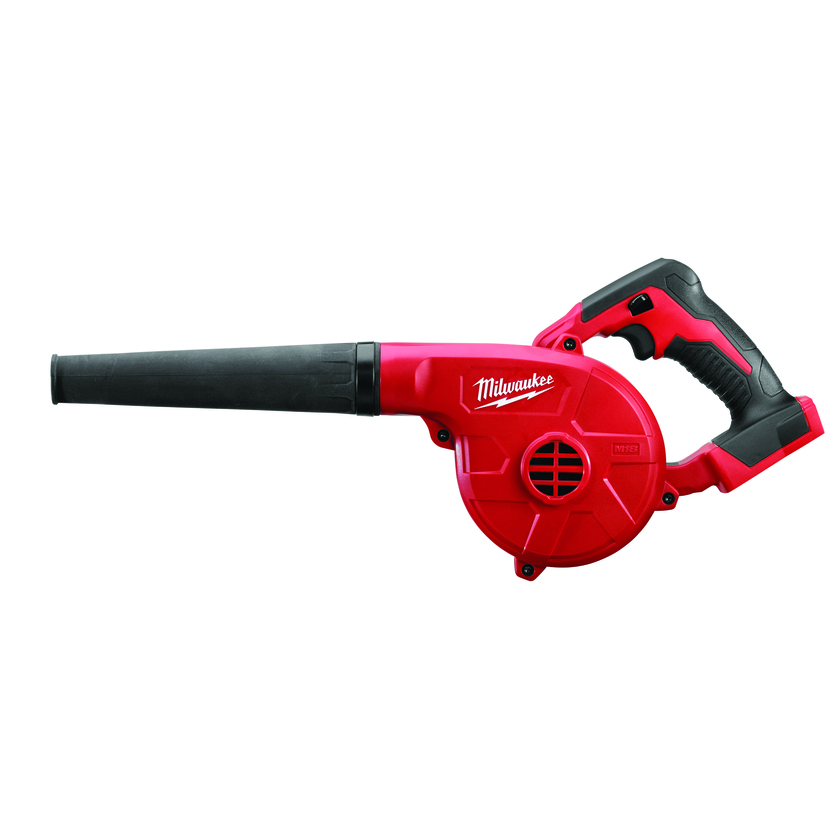 M18 BBL-0 M18 batteriblåsare m Milwaukee Milwaukee M18 BBL-0