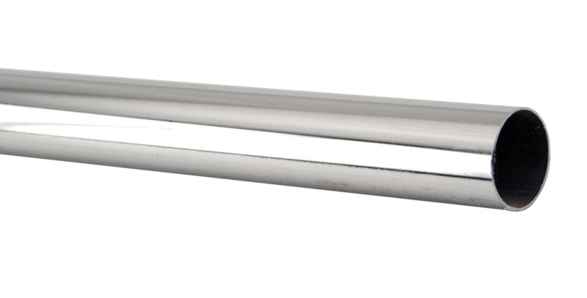 DP-RÖR MILLERS KROM 25MM 2M