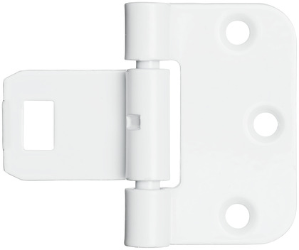 GÅNGJÄRN SYM 2465/2403 VIT