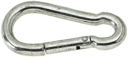 BRANDKARBINHAKE EFZ 100X10MM