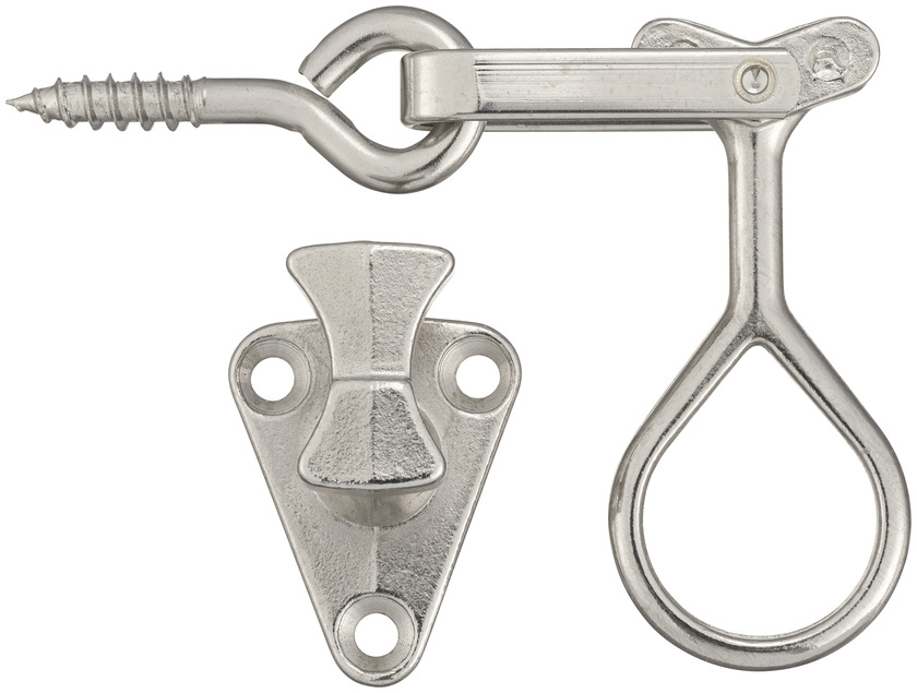 FÖNSTERLÅS 180 MILLERS FÖRNICK LAD