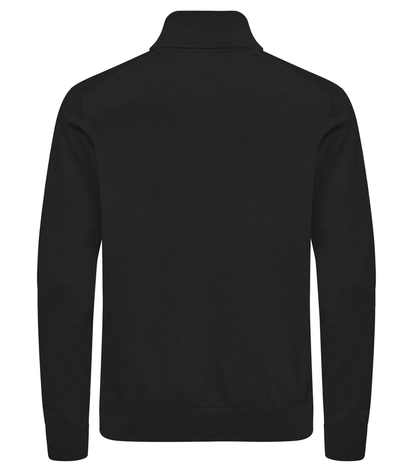 Oakville HZ Sweater Men Black  3XL