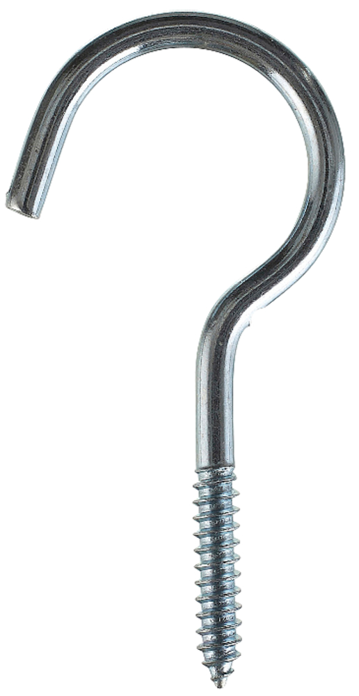 SKRUVKROK 11 VIT 50MM