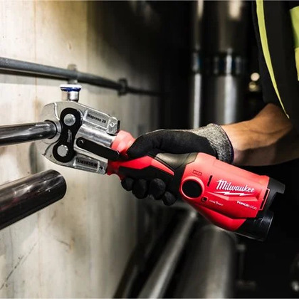 PRESSVERKTYG M12 ONEHPT-202C V