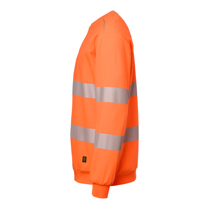 TRÖJA 282 TOP SWEDE VARSELORANGE XS