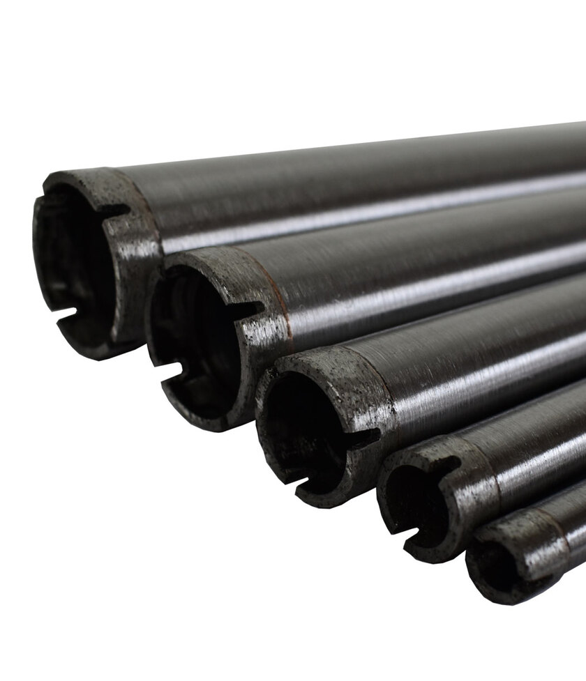 Frökenborr 20mm X3M-segment