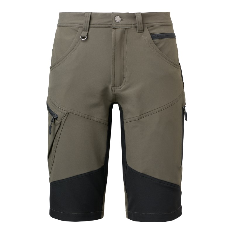 Wiggo shorts olive C56 SW BYXOR 911 olive C56