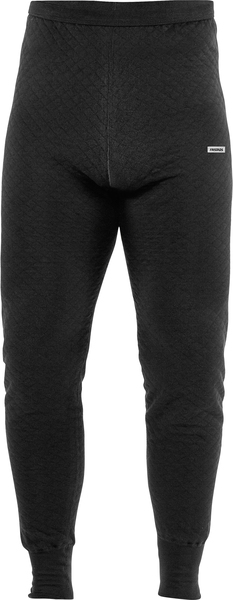 LÅNGKALSONG 747 PC SVART STL S