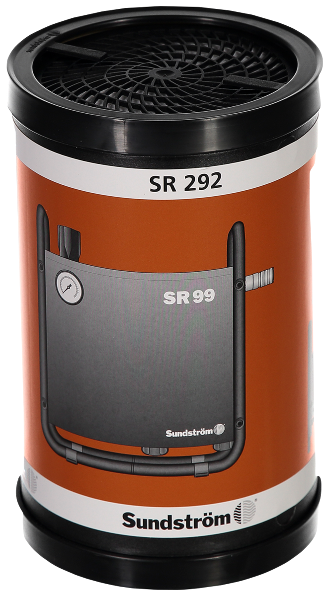 Reservfilter SR 292 Sundstrom