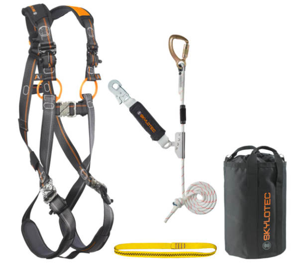 ROOFER KIT