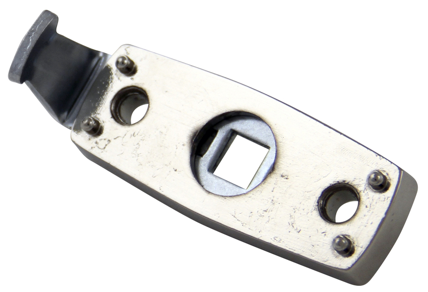 HANDTAGSSPÄRR 7850 MILLERS MED FJÄDER