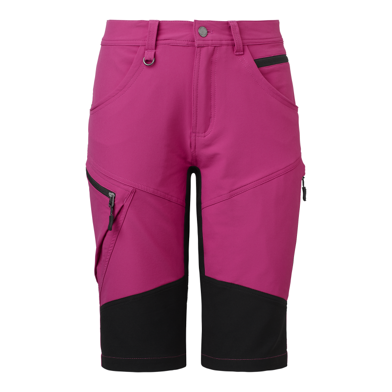 Wega shorts cerise 34 SW BYXOR 912 cerise 34