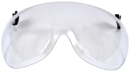 VISIR X5-SV01-CE 3M KLAR LINS