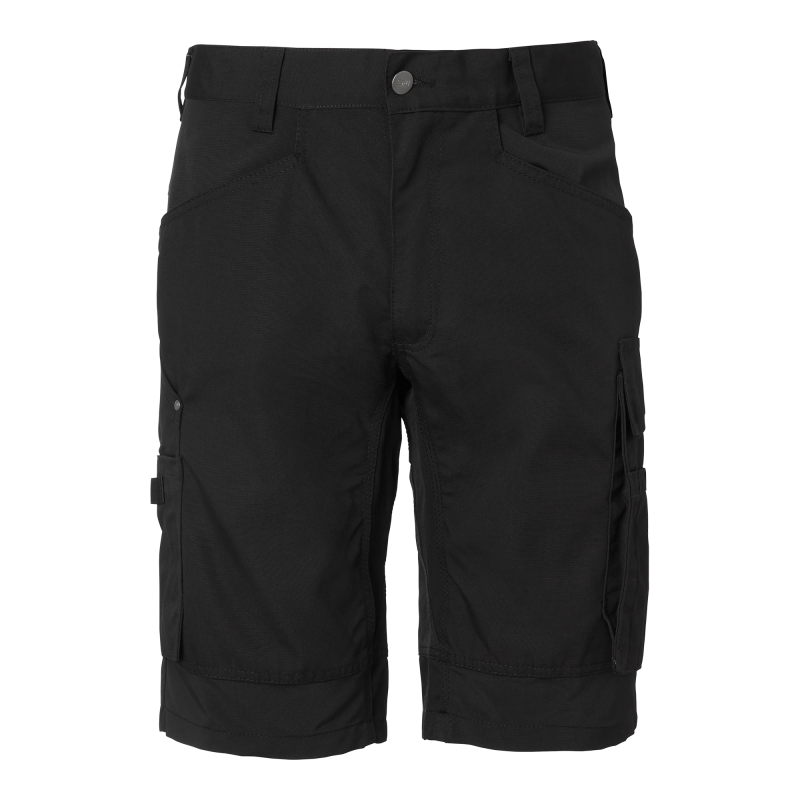 Carter Shorts black C46