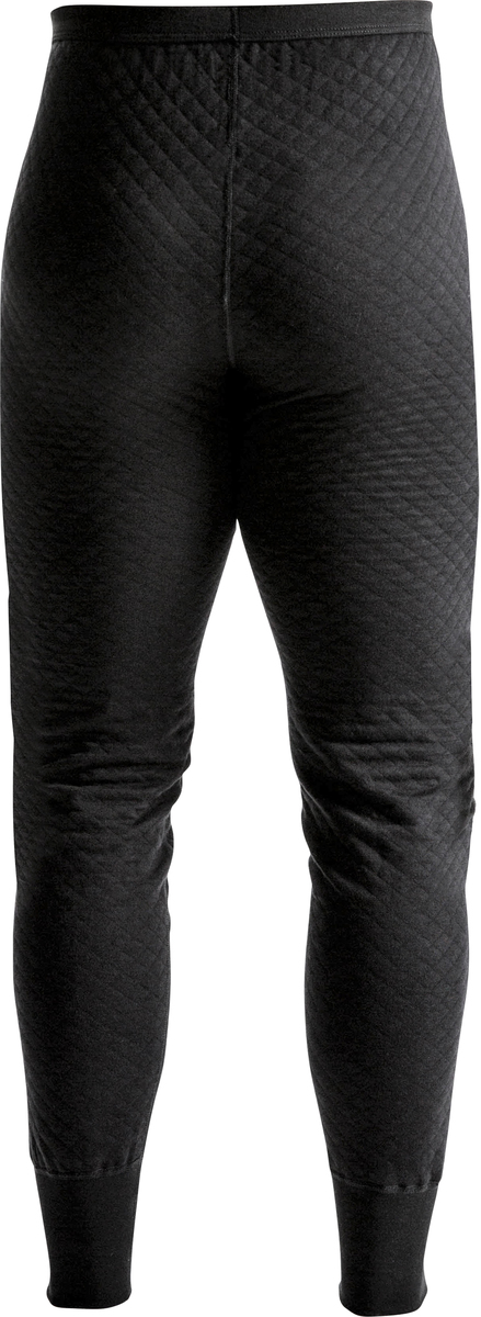 LÅNGKALSONG 747 PC SVART STL S