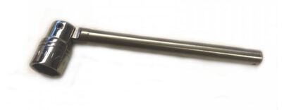 Ställningsnyckel Burton 24 mm ledad sexkanthylsa