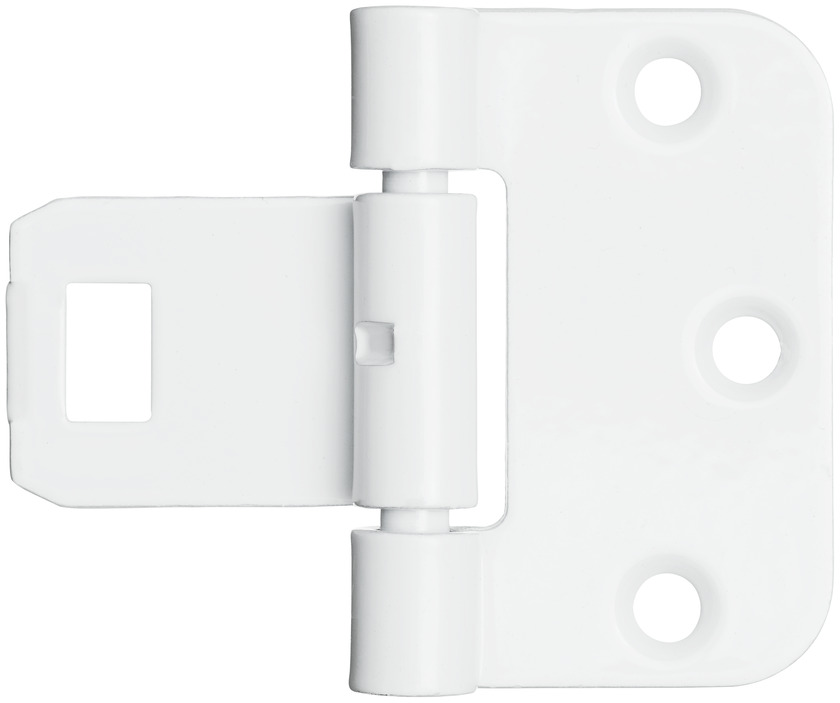 GÅNGJÄRN SYM 2465/2403 VIT