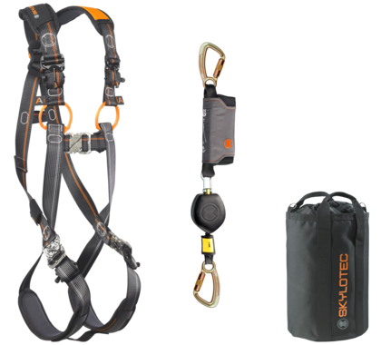 MOBILE PLATTFORM KIT