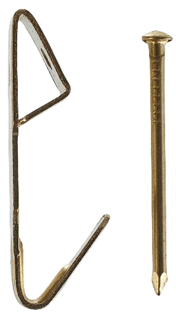 MÄSSINGSKROK X-KROK NR2