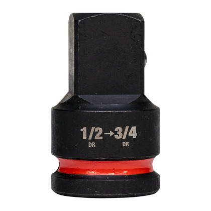 ADAPTER HYLSA 1/2" TILL 3/4"