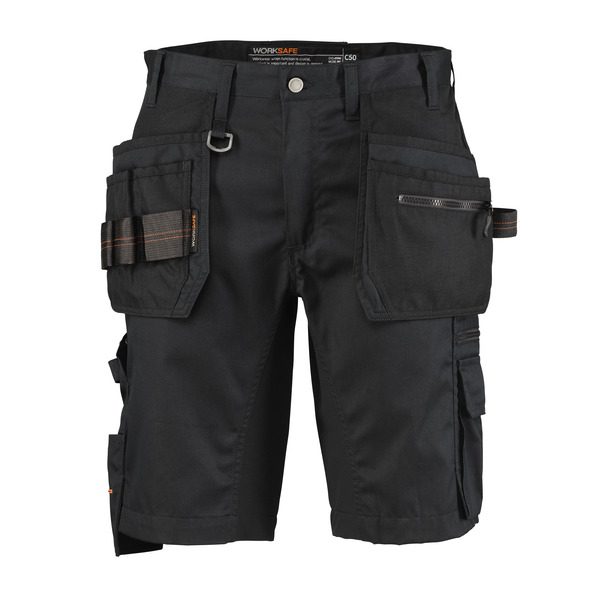 Hantverksshorts 5705380 C50 Worksafe