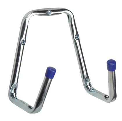 SLANGHÅLLARE MILLERS ELFÖRZINK AD 130MM