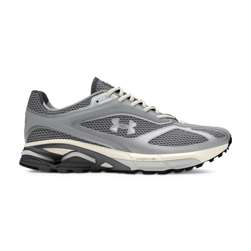 Sko Apparition grå 42 UA