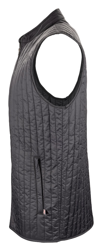 Ozette Vest Men Black 3XL