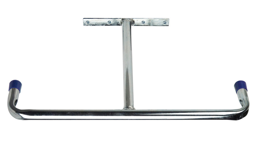 REDSKAPSHÄNGARE MILLERS T-KROK TAK ELFÖRZINKAD 435MM